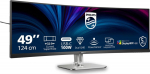 Philips 49B2U5900C/00 - 75Hz | DQHD | VA | 48.8"