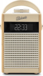 Roberts Radio Rambler Midi Cream
