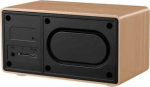 ProCaster Fusion FM-clock radio with Bluetooth connection