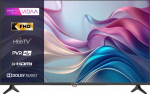 Kiano Elegance 40 Vidaa - 40" | DLED | Full HD | DVB-T2/C/S2 | SmartTV| WiFi | Bluetooth | 3xHDMI | 2xUSB | 50Hz