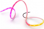 Philips Hue Flux Lightstrip for outdoor use, 10 m | 30 W | Bluetooth, Zigbee