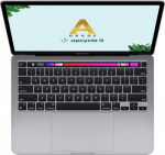 ?UPC UPCYCLE APPLE MACBOOK PRO 2022 M2/13.3WQXGA/16GB/512SSD/MACOS/GREY/2Y