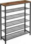 LEOBERT Shoe Rack - LBS016B01