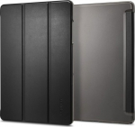 Pouch tablet Spigen SMART FOLD GALAXY TAB A9+ / A11+ PLUS 11.0 X210 / X215 / X216 / X230 / X235 / X236 BLACK