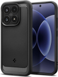 SPIGEN RUGGED ARMOR XIAOMI 17 MATTE BLACK