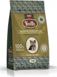 FOLK Small breeds Traditional Greater Poland duck with rabbit, apples and marjoram - dry dog food - 7kg