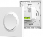 SONOFF MINI-ZB2GS-E Orb-ZBW2 Zigbee Double Smart Wall Switch
