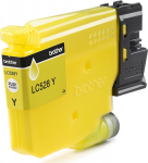 LC528Y | Brother Ink cartridge | Yellow