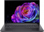 Acer Aspire 16 AI A16-52M - 180&deg;-Scharnierdesign - Intel Core Ultra 7 256V / 2.2 GHz - Win 11 Home - Intel Arc Graphics 140V - 16 GB RAM - 512 GB SSD - 40.6 cm (16")