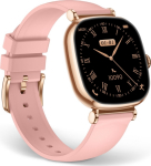 Ksix Smartwatch IRIA, Pink