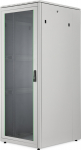 DIGITUS 42HE Network Cabinet Unique Light, 800x1000mm, grau (Speditionsversand)