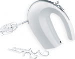 Maestro MR-506 Hand mixer White