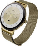 Garett Verona 2 Glow 43 mm Guld SmartWatch