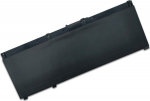 HP 70Wh 4-cell lithium-ion, battery for HP Pavilion and