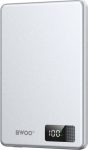 BWOO P75 PD Aluminium Magnetic Powerbank 20W 5000mAh