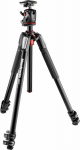 Stand Manfrotto Tripod Kit (MK055XPRO3-BHQ2)