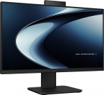 ASUS AIO P440VAK-BPCG25X Core 5 210H 23.8" FHD 250 nits 100 Hz AG 16 GB DDR5 SSD 512 Intel Graphics WLAN+BT Cam 1080p W11Pro Black 3Y OnSite