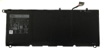 DEL Dell Battery, 60WHR, 4 Cell, Lithium Ion