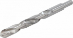 AWTOOLS DRILL METAL HSS M2 17.5mm/1szt.PREMIUM/ TREATED