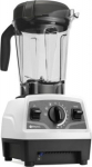 Vitamix Explorian E 520 wei&szlig; Hochleistungsmixer