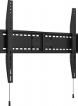 Multibrackets M Universal Fixed Wallmount SD MAX 800x600 | VESA 200x300-800x600 | Max 125kg | Svart