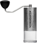 Comandante - Mill C40 MK4 Lab Series Hammerhead Stone Washed