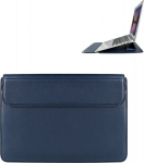 Devia Ultra-Thin MacBook Leather bracket bag 13.3"