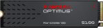 SANDISK SSD Optimus 5100 1TB NVMe intern