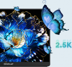 ZEUSLAP P16F - 120-240Hz | QHD | IPS | 16"