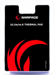 INNY Rampage Thermal November XTP-002 31&times;50&times;0.2mm PTM