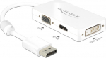Delock DisplayPort-Adapter - DisplayPort (M)