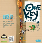 Libellud &Kappa;ά&iota;&sigma;&sigma;&alpha; One Key &Tau;&omicron; &Kappa;&lambda;&epsilon;&iota;&delta;ί - &Epsilon;&pi;&iota;&tau;&rho;&alpha;&pi;έ&zeta;&iota;&omicron; (&Epsilon;&lambda;&lambda;&eta;&nu;&iota;&kappa;ή &Gamma;&lambda;ώ&sigma;&sigma;&alpha;) (KA112950)
