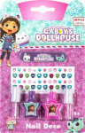 CCG Totum: Gabby's Dollhouse - Nail Deco (TT420939)