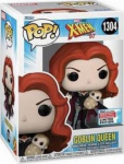 Funko Pop! Marvel: X-Men 97' - Goblin Queen (Convention Limited Edition) #1304 Bobble-Head Vinyl Figure