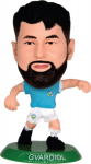 Creative Toys Company Creative Toys - Soccerstarz: Man City Josko Gvardiol - Home Kit (Classic Kit) Figure (405884)