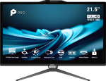 MSI PRO AP222T 14MA-613EU Intel Core i3-14100 21.5inch LED FHD 8GB 512GB SSD W11H