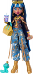 MATTEL Monster High Cleo fashion doll