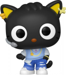Funko Pop! Sanrio: Hello Kitty and Friends - Chococat #142 Vinyl Figure