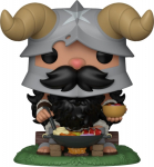 Funko Pop! Plus: Delicious In Dungeon - Senshi #2202 Vinyl Figure