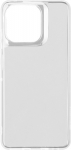 Tactical TPU Cover for Motorola Moto G86/G86 Power / transparent