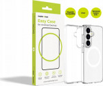 Mobile Origin Mobile Origin Easy Case, MagSafe, Clear - Samsung Galaxy S26+