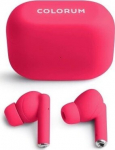 Colorum CTWS-02 TWS Bluetooth Headphones
