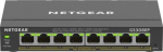 Netgear 8PT GE Plus Switch W/POE+