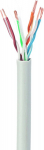Gembird UPC-5004E-L/100 networking cable Grey 100 m Cat5e U/UTP (UTP)