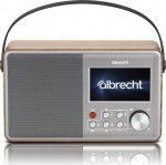 Albrecht DR 862 Komfortradio