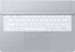 Samsung SAMSUNG Pro Keyboard dla Galaxy Tab S11 Ultra POGO Pin Silver