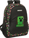 Safta: Minecraft - Backpack (44cm) (612647665)