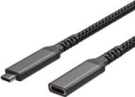 Shiverpeaks USB-C Verl&auml;ngerungskabel USB-C/C 3.2 PD 0.5m