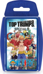 Winning Moves Top Trumps Specials: One Piece Card Game (WM04668-EN1)