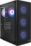 Computer Komputronik Level GO [J02] Ryzen 5 | RTX 5050 | 16GB | 1TB | W11H